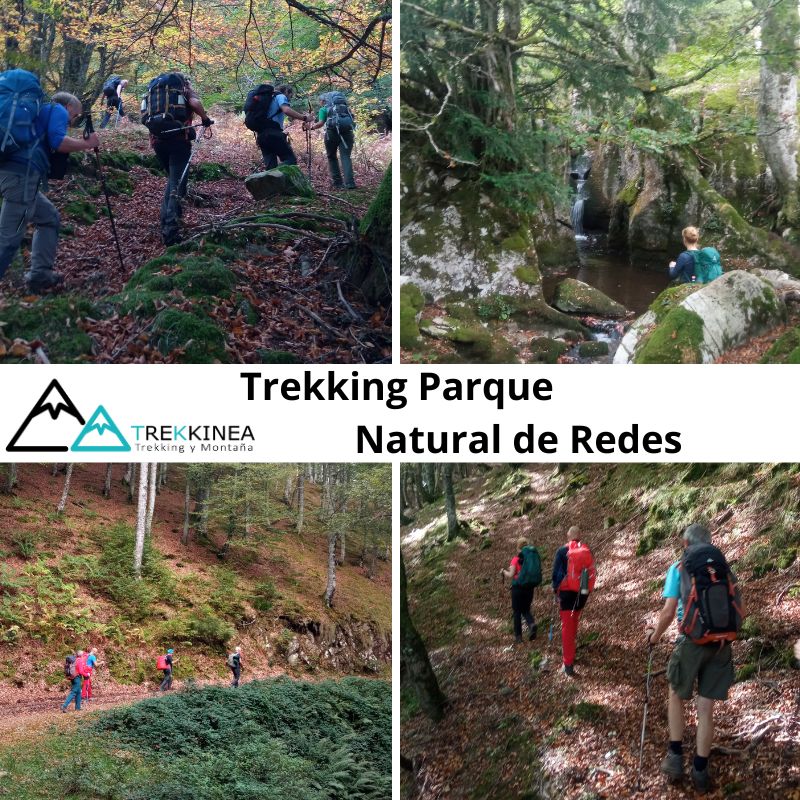 trekking-parque-natural-redes-trekkinea Trekking Parque Natural de Redes