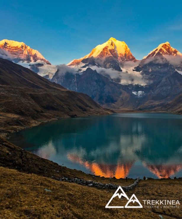 Viajes de Trekking y Montaña