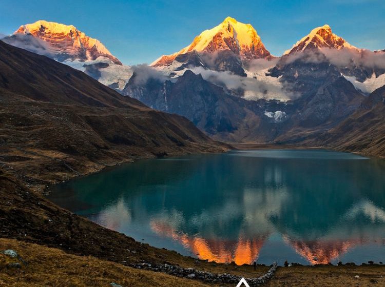 Viajes de Trekking y Montaña