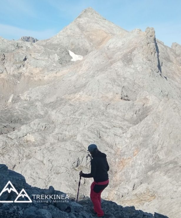 Guias de Montaña en Picos de Europa