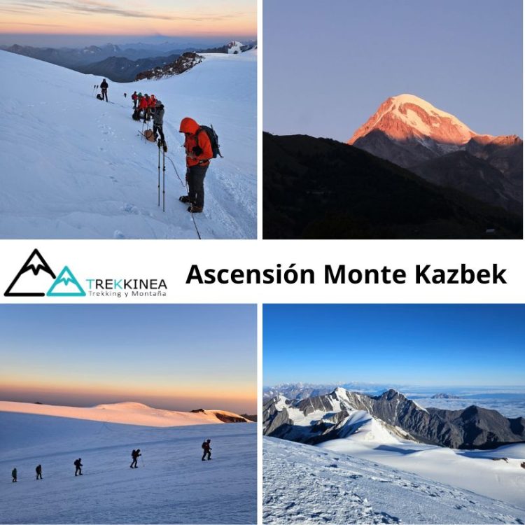 ascensión-monte-kazbek