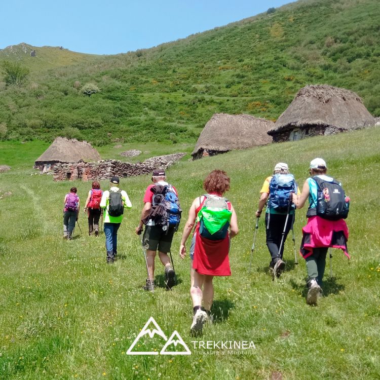 Viajes de montaña y senderismo