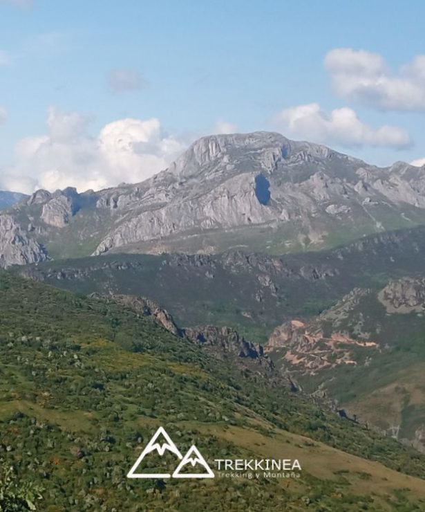 Viajes de Montaña Trekkinea