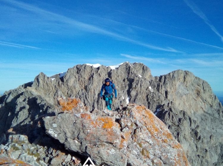 Trekkinea Guías de Montaña
