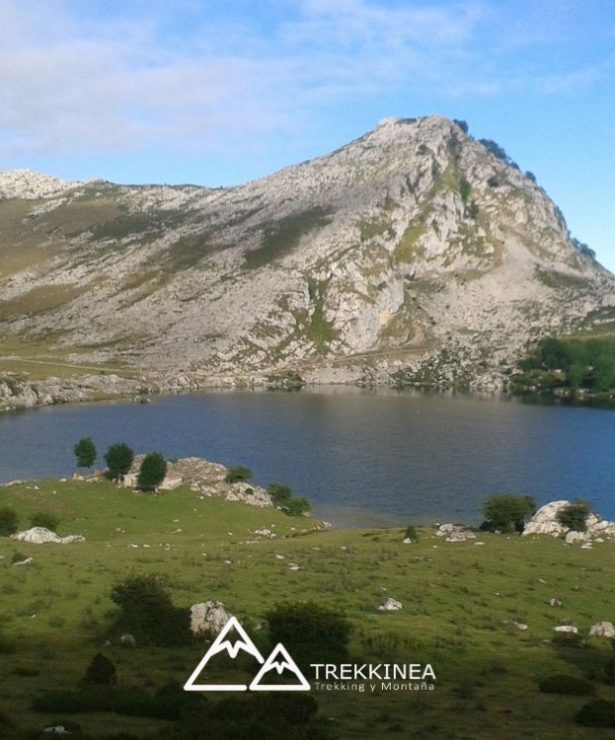 Guía de Picos de Europa