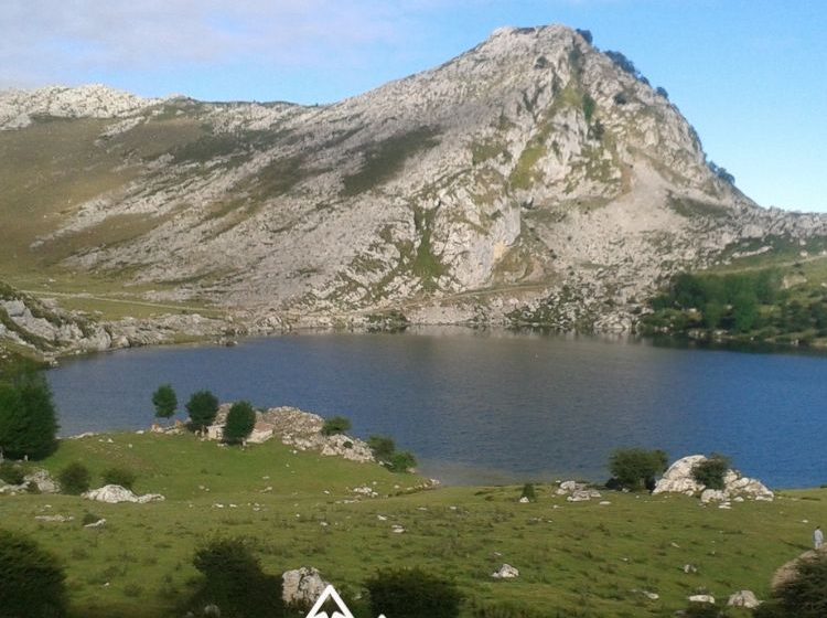 Guía de Picos de Europa