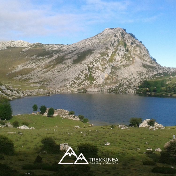 Guía de Picos de Europa