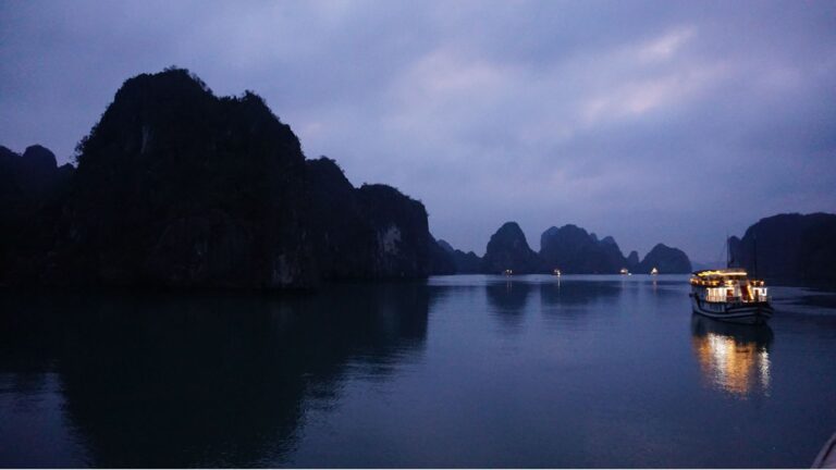 Trekking en Vietnam