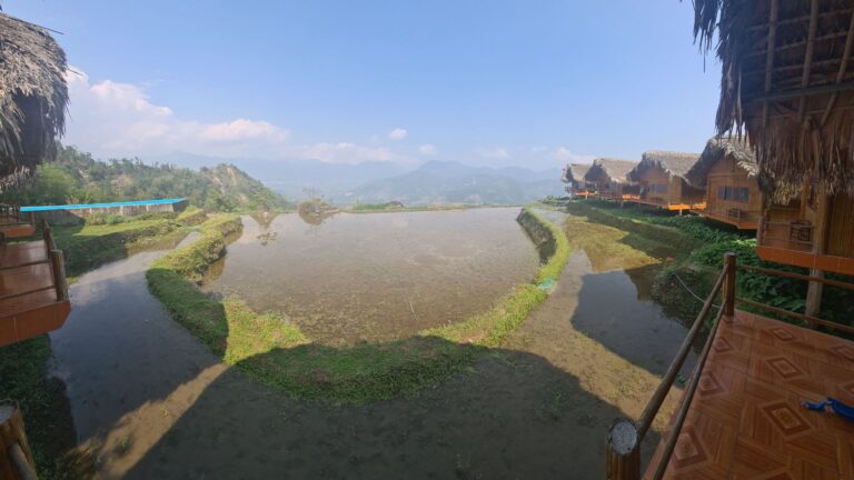 Trekking en Vietnam