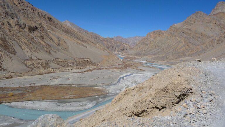trekking-valle-markha-india