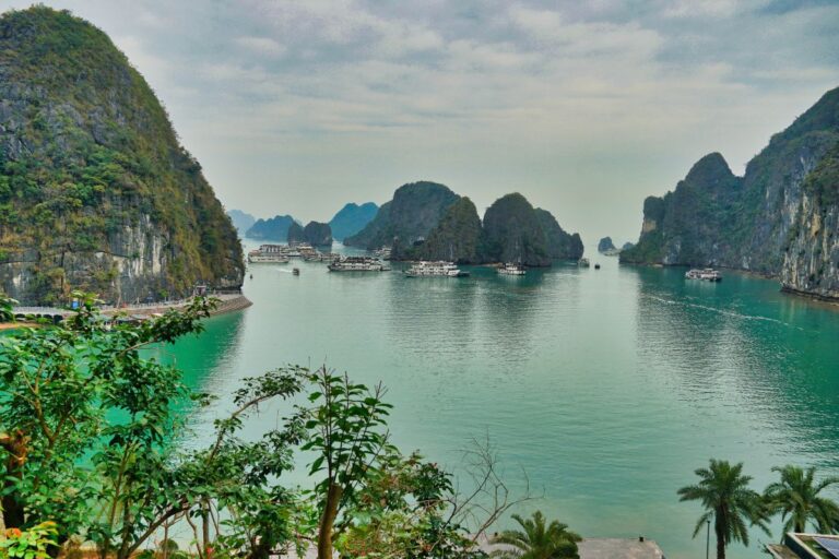 Viaje a Vietnam