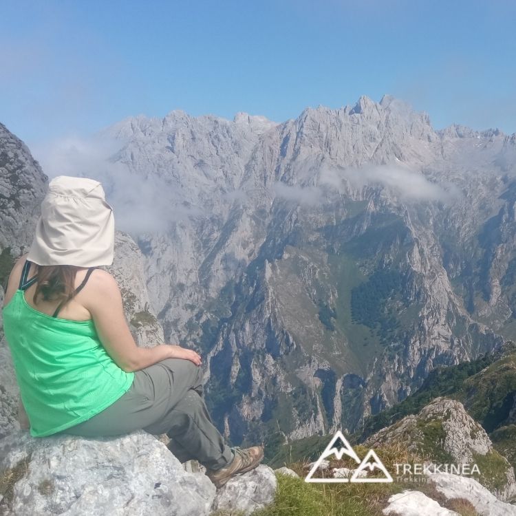 Rutas de varios días Picos de Europa