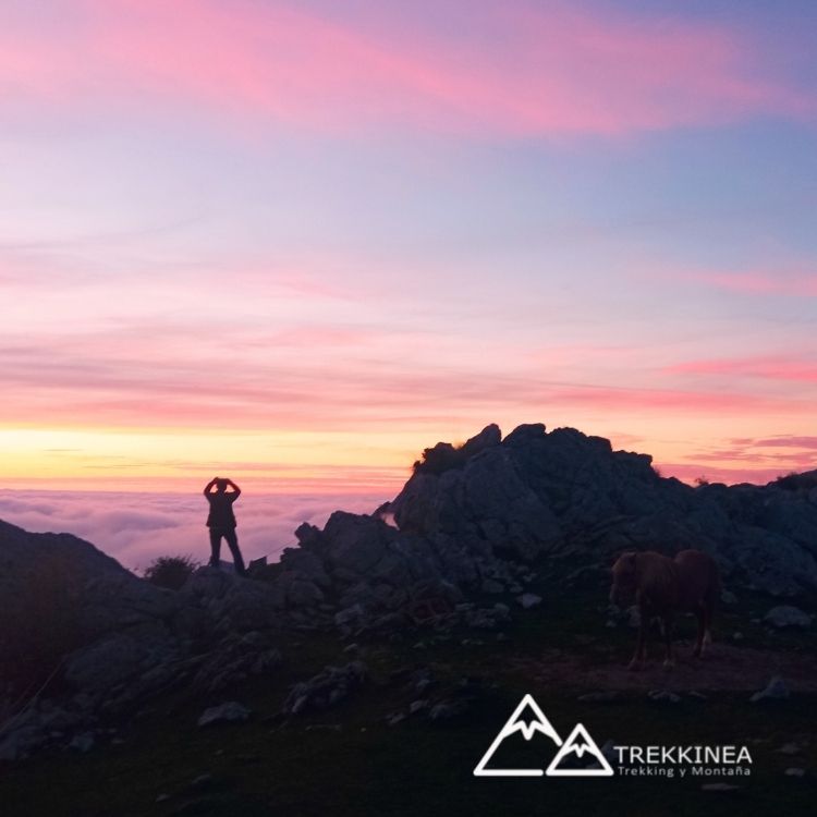 Anillo Vindio Picos de Europa