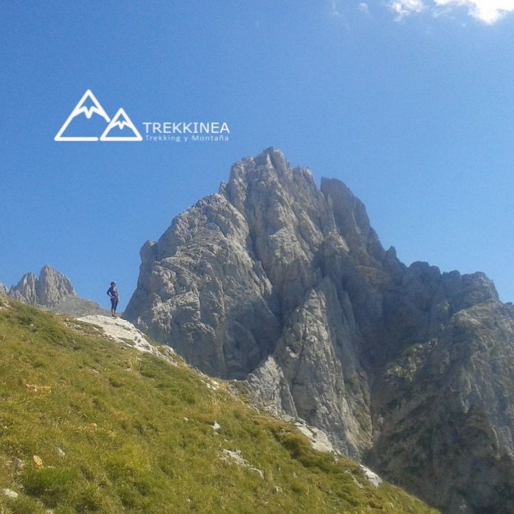 Trekking Picos de Europa