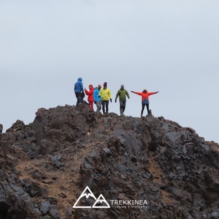 Viaje Atlas Marruecos Toubkal