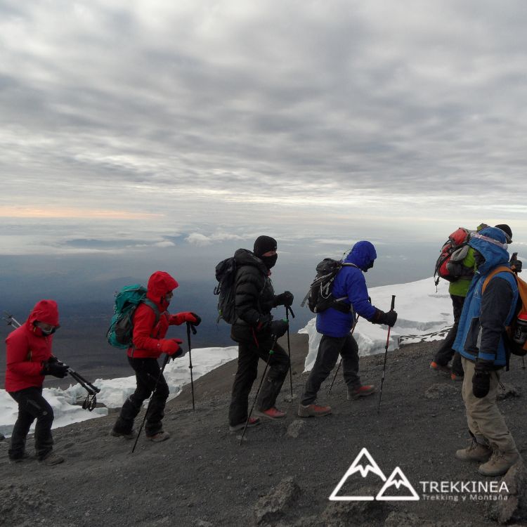 Kilimanjaro