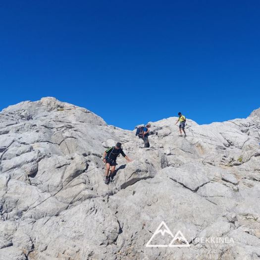 Anillo Picos de Europa