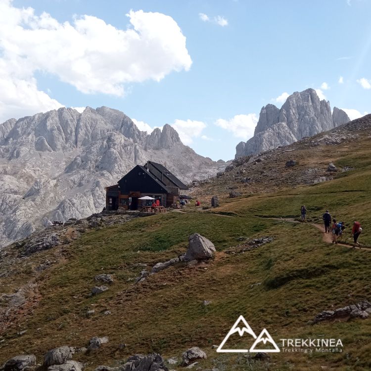 Anillo Picos de Europa