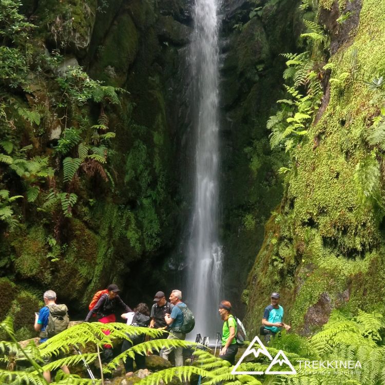 Rutas Madeira