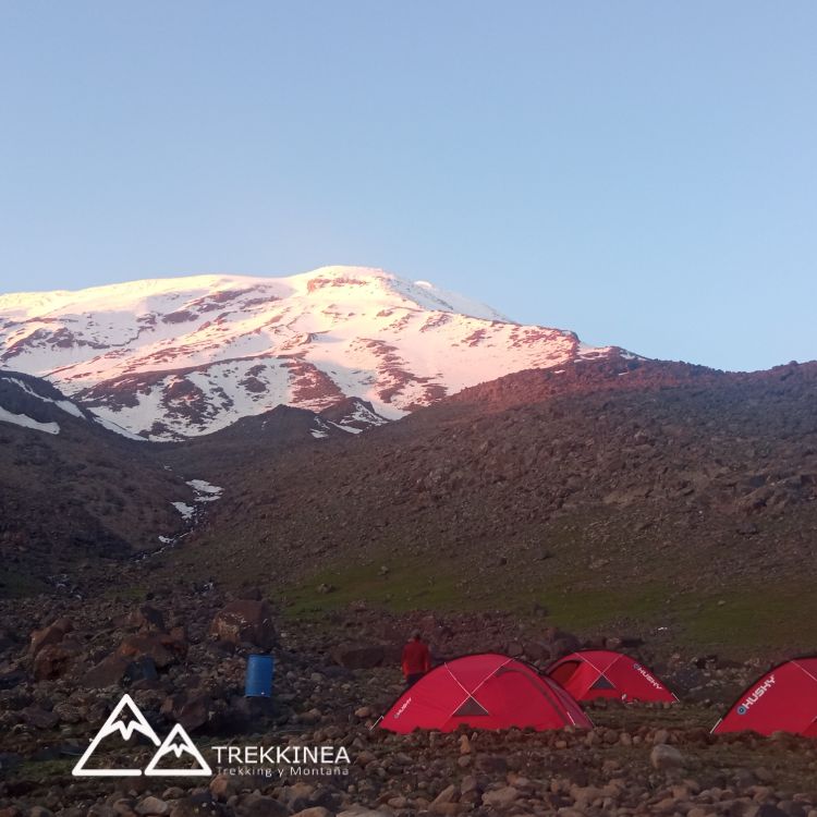 Monte Ararat junio 2023 (I)