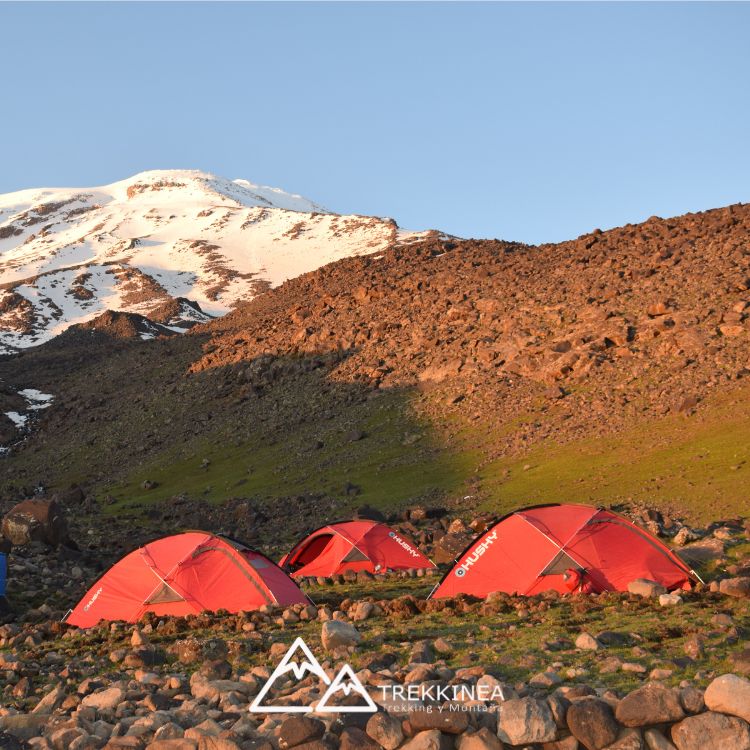 ¿Por qué la cumbre del Monte Ararat? (II)