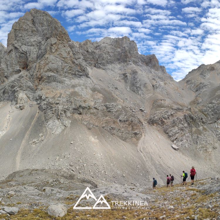 ¿El mejor Trekking de Picos de Europa?