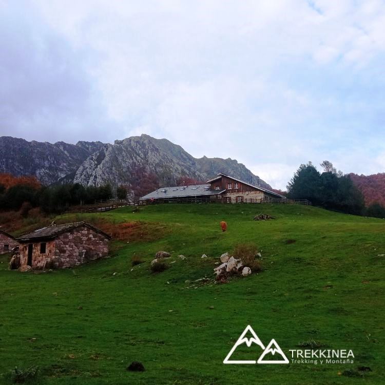 ¿Conoces el Trekking de Brañagallones?