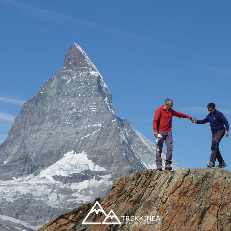 Los mejores viajes de montaña