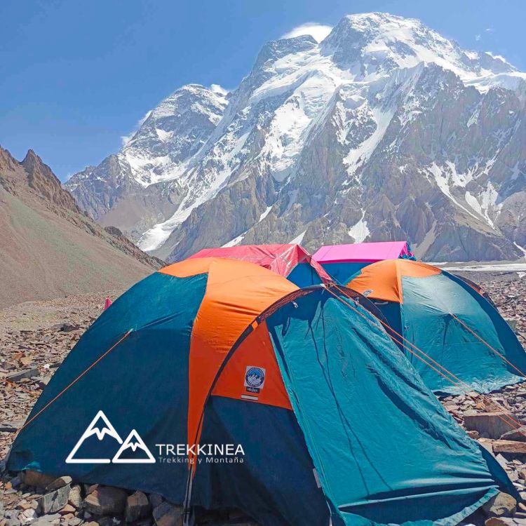 Trekking del Baltoro