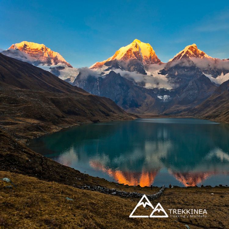 Viajes de Trekking y Montaña