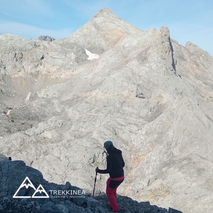 Guias de Montaña en Picos de Europa