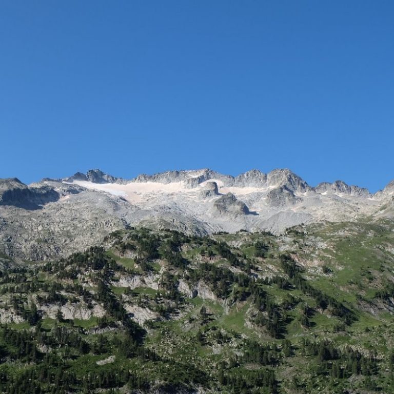 Alta Ruta del Aneto
