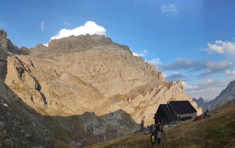 Anillo Extrem Picos de Europa – foto 2