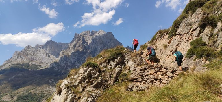 Anillo Extrem Picos de Europa – foto 3