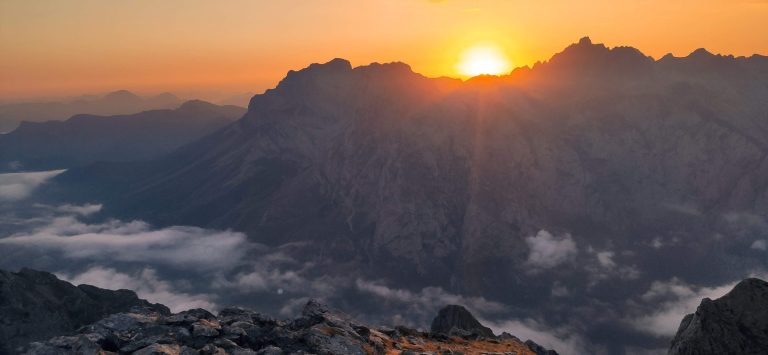 Anillo Extrem Picos de Europa – foto 4
