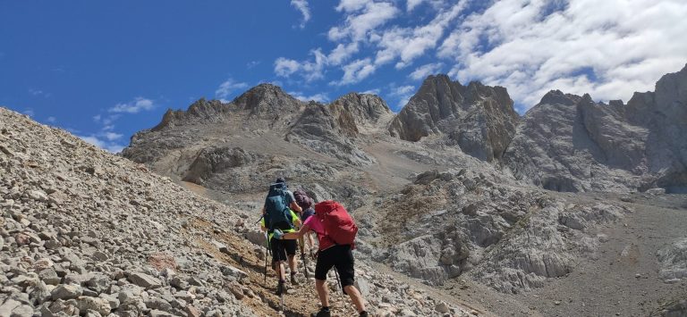 Anillo Extrem Picos de Europa – foto 5
