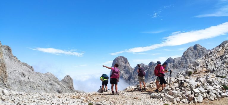 Anillo Extrem Picos de Europa – foto 6