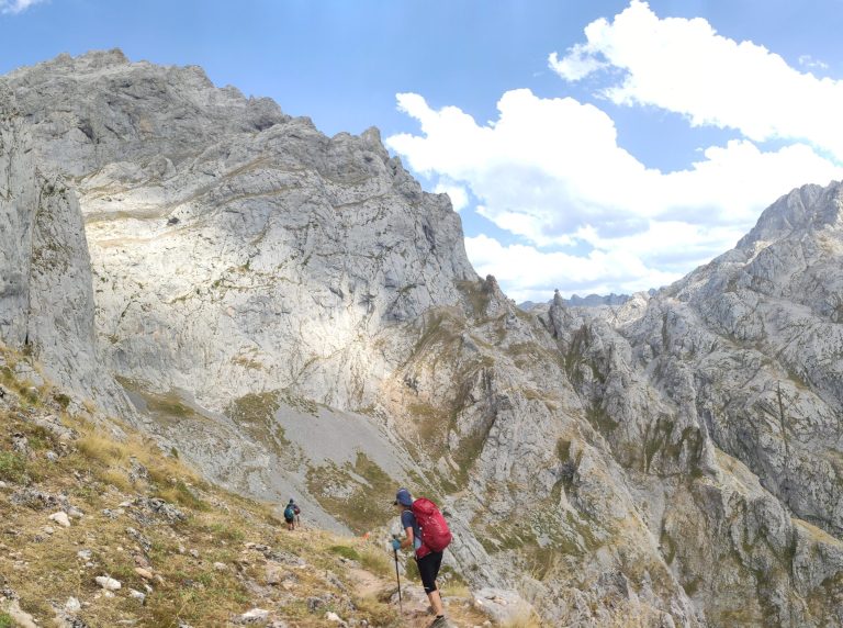 Anillo Extrem Picos de Europa – foto 7