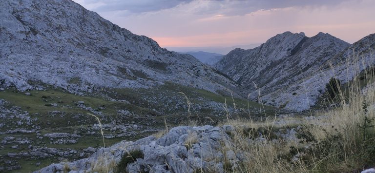 Anillo Tres Macizos Picos de Europa – foto 2