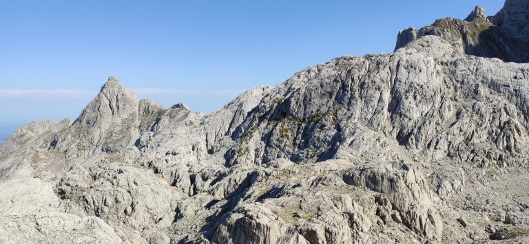 Anillo Tres Macizos Picos de Europa – foto 3