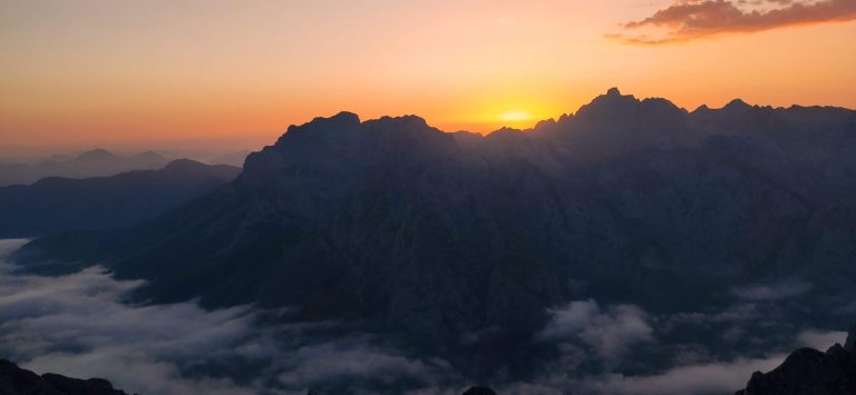 Anillo Tres Macizos Picos de Europa – foto 6