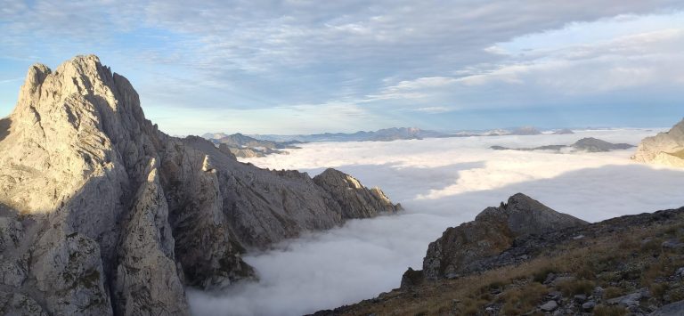 Anillo Tres Macizos Picos de Europa – foto 7