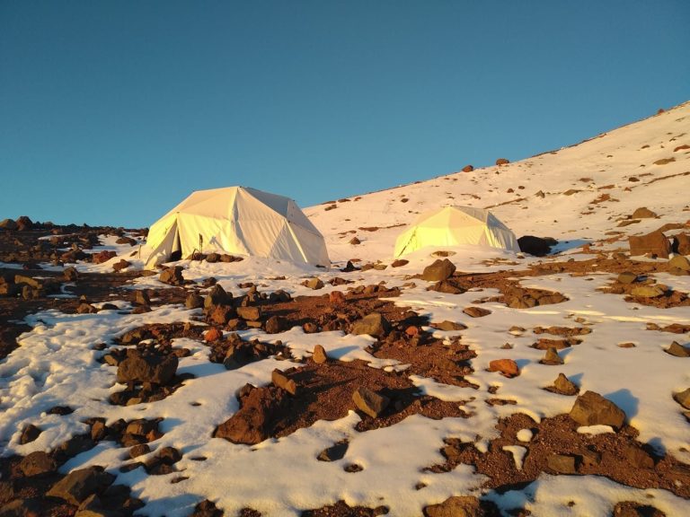 Ascensión al Chimborazo y Cotopaxi – foto 2