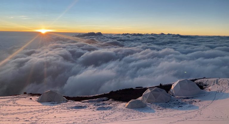 Ascensión al Chimborazo y Cotopaxi – foto 3