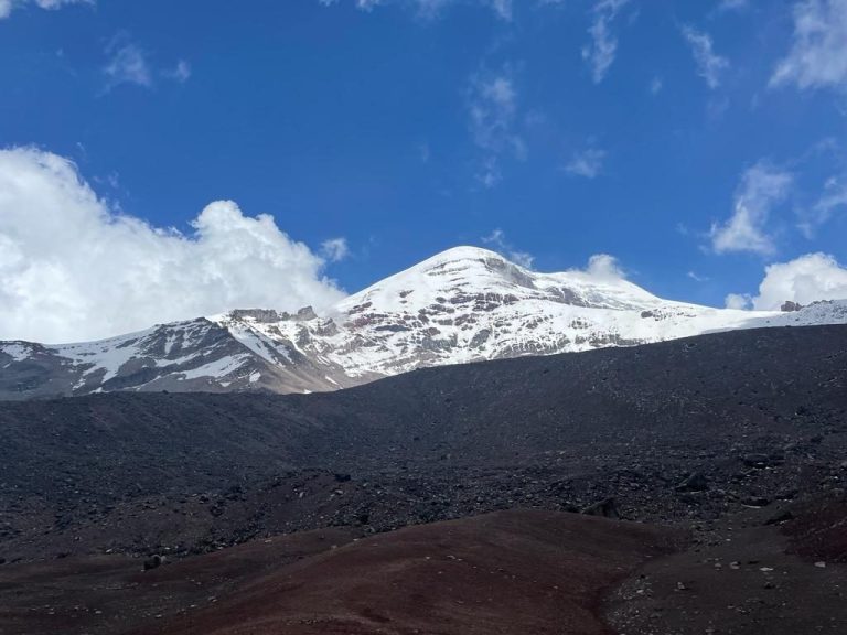 Ascensión al Chimborazo y Cotopaxi – foto 4