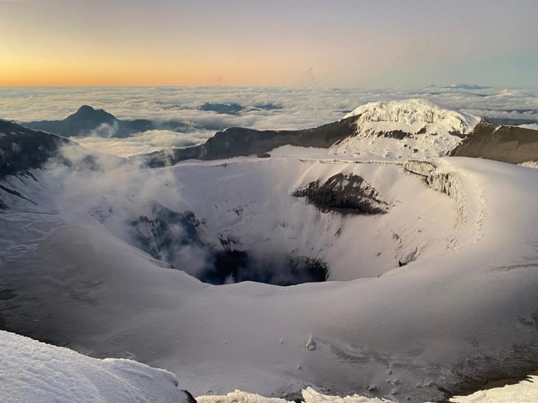 Ascensión al Chimborazo y Cotopaxi – foto 6