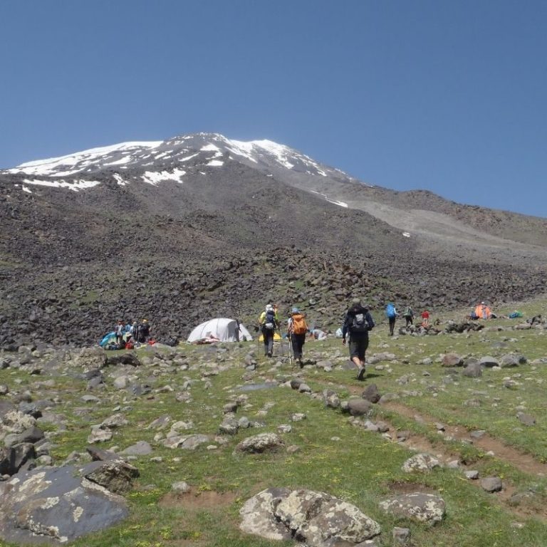 Ascenso al Ararat – foto 2