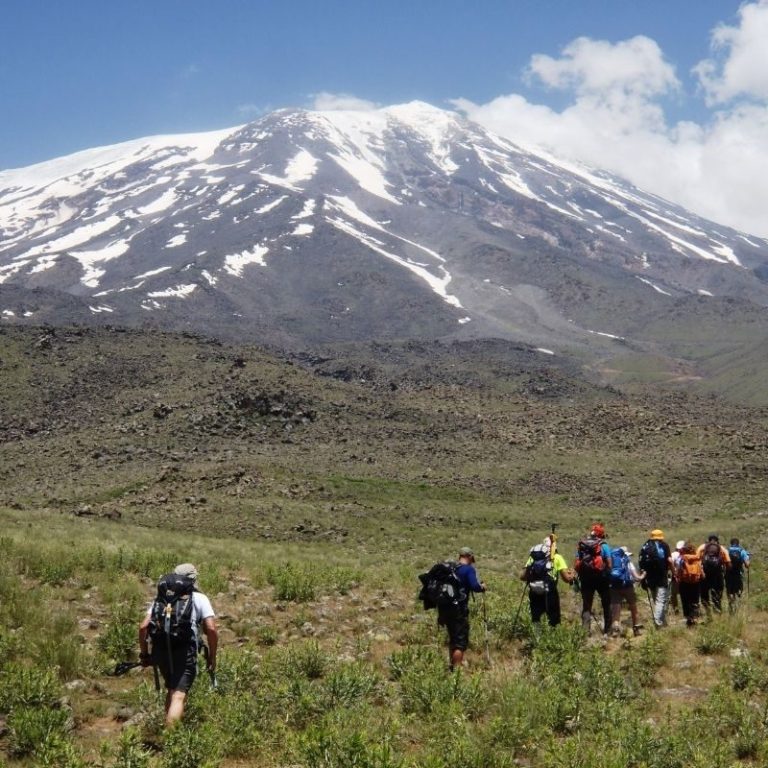 Ascenso al Ararat – foto 3