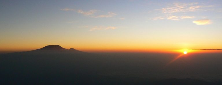 Ascenso al Kilimanjaro – Ruta Machame – foto 4