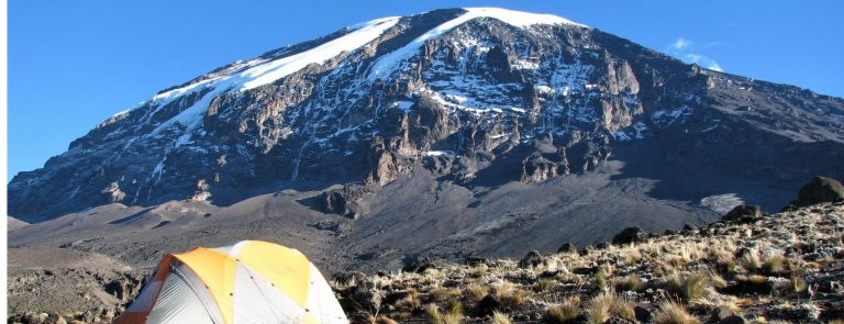 Ascenso al Kilimanjaro – Ruta Machame